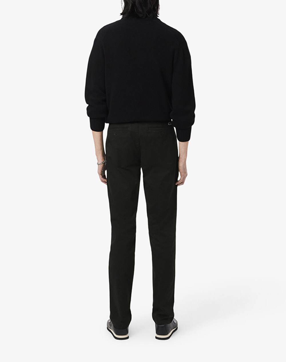 LACOSTE ПАНТАЛОН TROUSERS