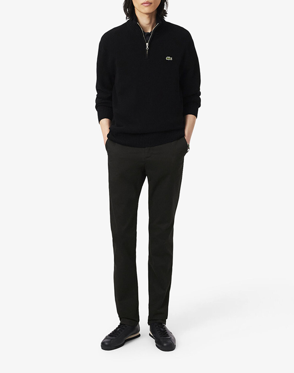 LACOSTE ПАНТАЛОН TROUSERS
