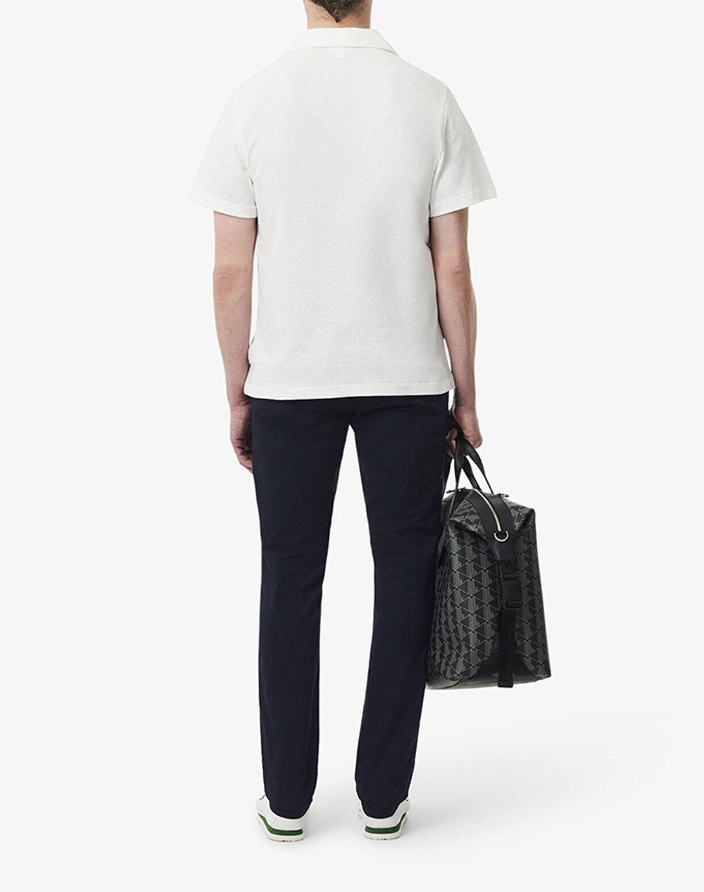 LACOSTE ПАНТАЛОН TROUSERS