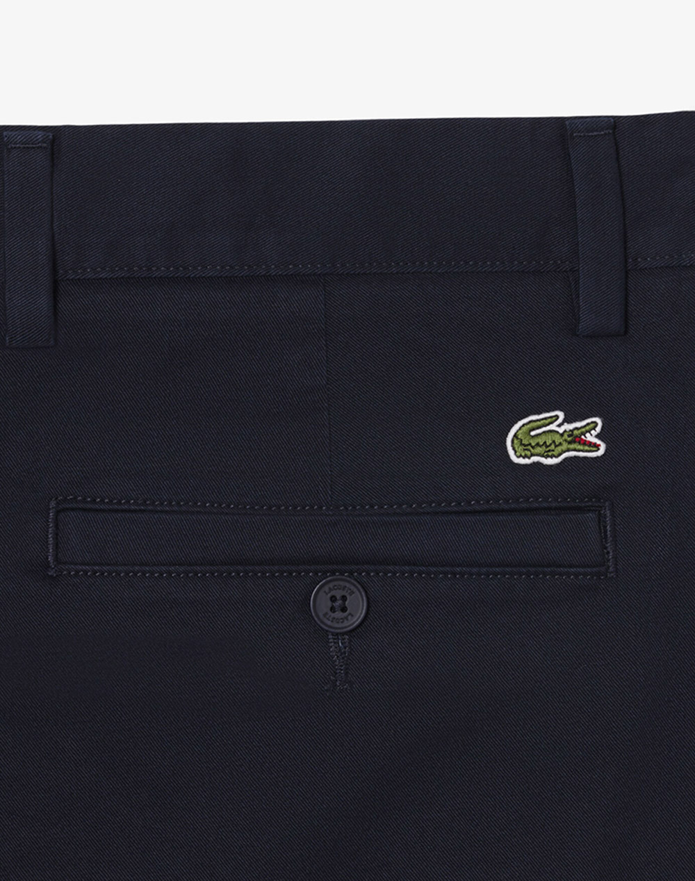 LACOSTE ПАНТАЛОН TROUSERS