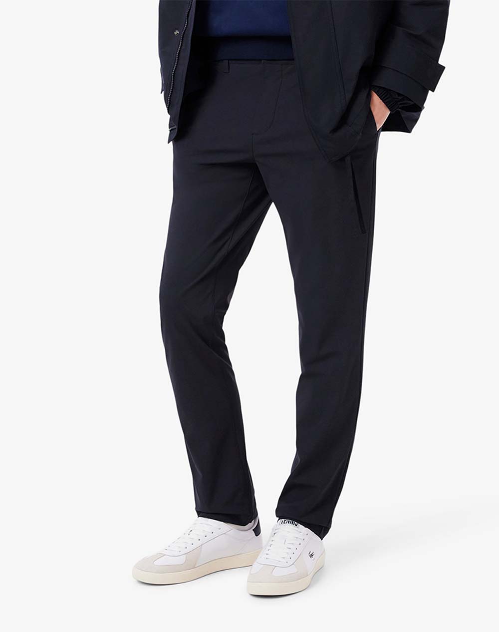 LACOSTE ПАНТАЛОН TROUSERS