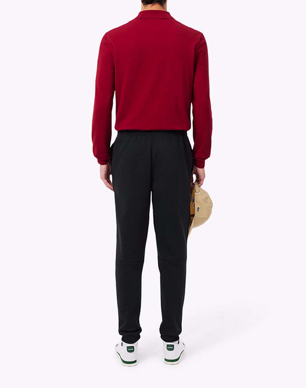 LACOSTE ПАНТАЛОН СПОРТЕН TRACKSUITS & TRACK TROUSERS
