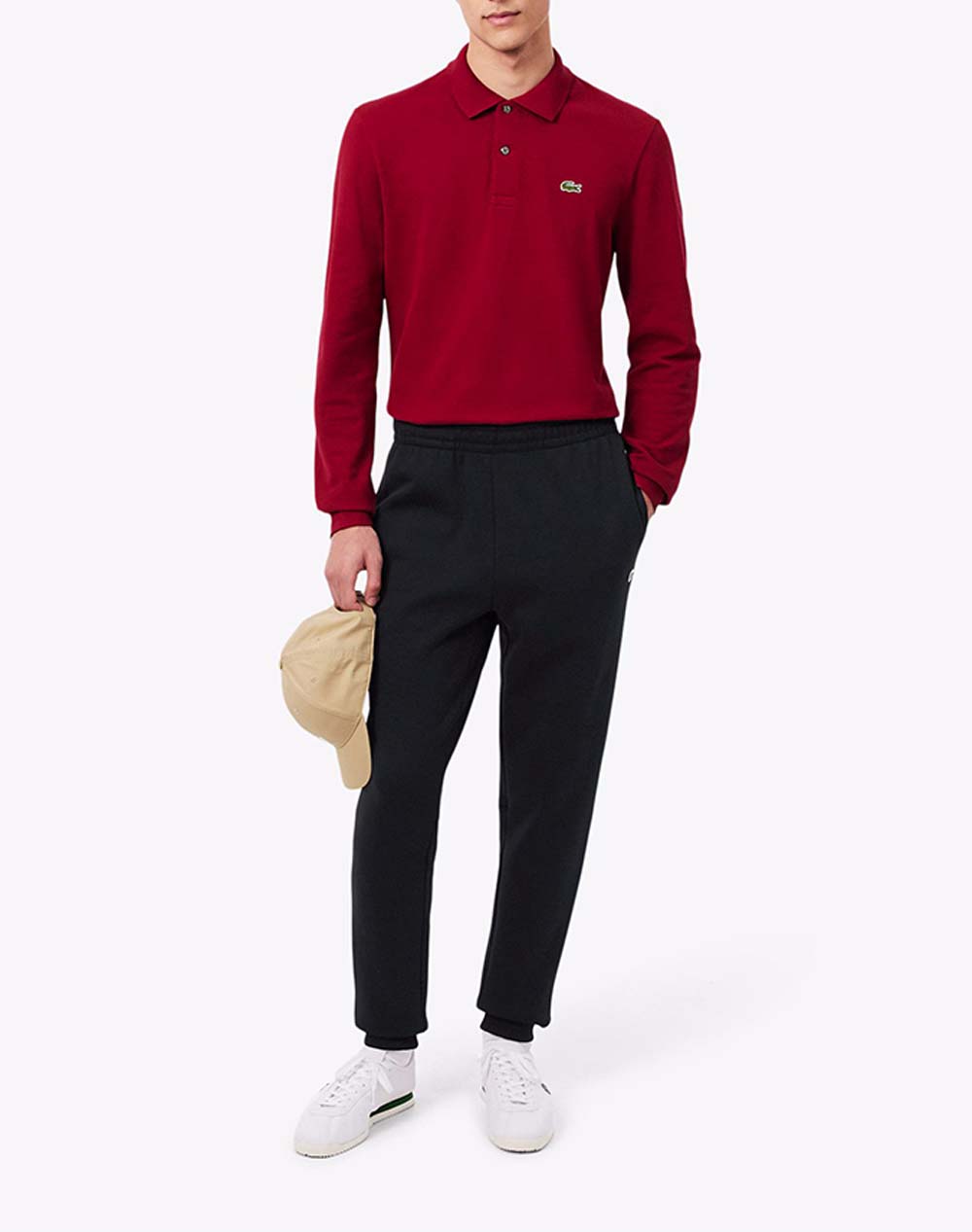 LACOSTE ПАНТАЛОН СПОРТЕН TRACKSUITS & TRACK TROUSERS