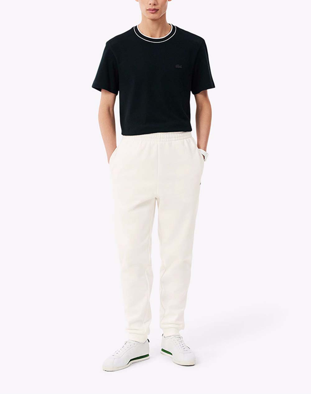 LACOSTE ПАНТАЛОН СПОРТЕН TRACKSUITS & TRACK TROUSERS