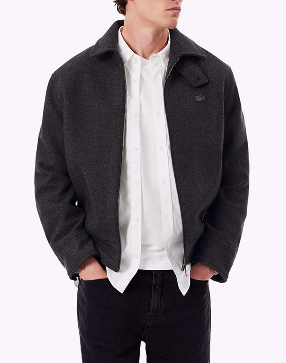 LACOSTE ЯКЕ PARKAS & BLOUSONS