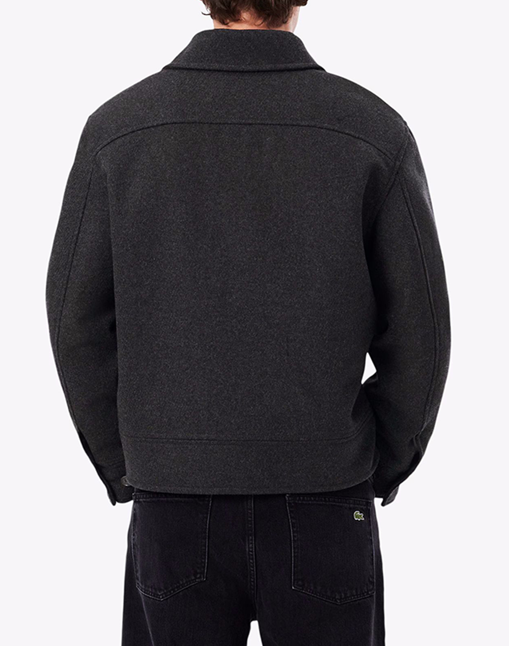 LACOSTE ЯКЕ PARKAS & BLOUSONS