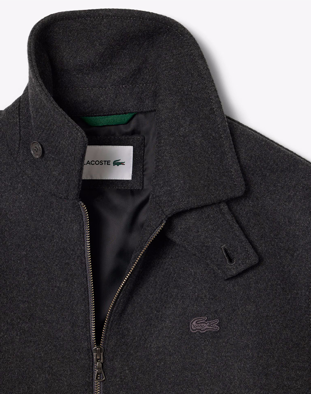 LACOSTE ЯКЕ PARKAS & BLOUSONS
