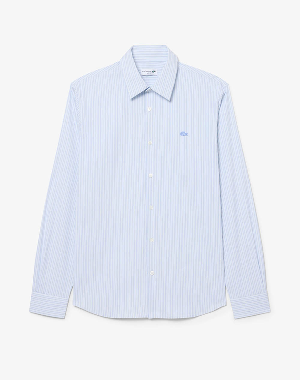 LACOSTE РИЗА ММ WOVEN SHIRTS