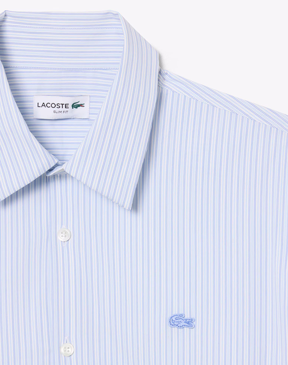 LACOSTE РИЗА ММ WOVEN SHIRTS