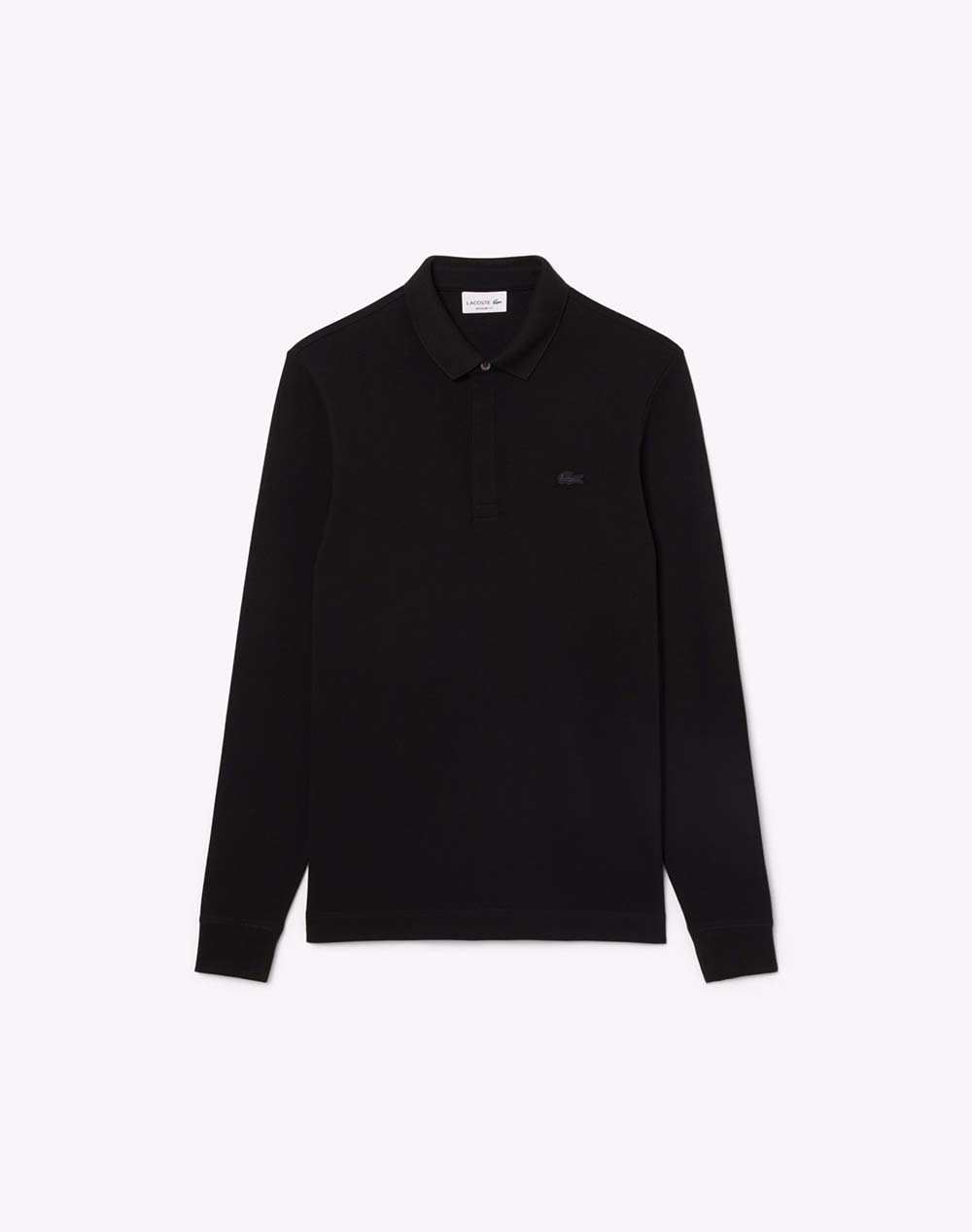 LACOSTE БЛУЗА С ДЪЛЪГ РЪКАВ POLO LS