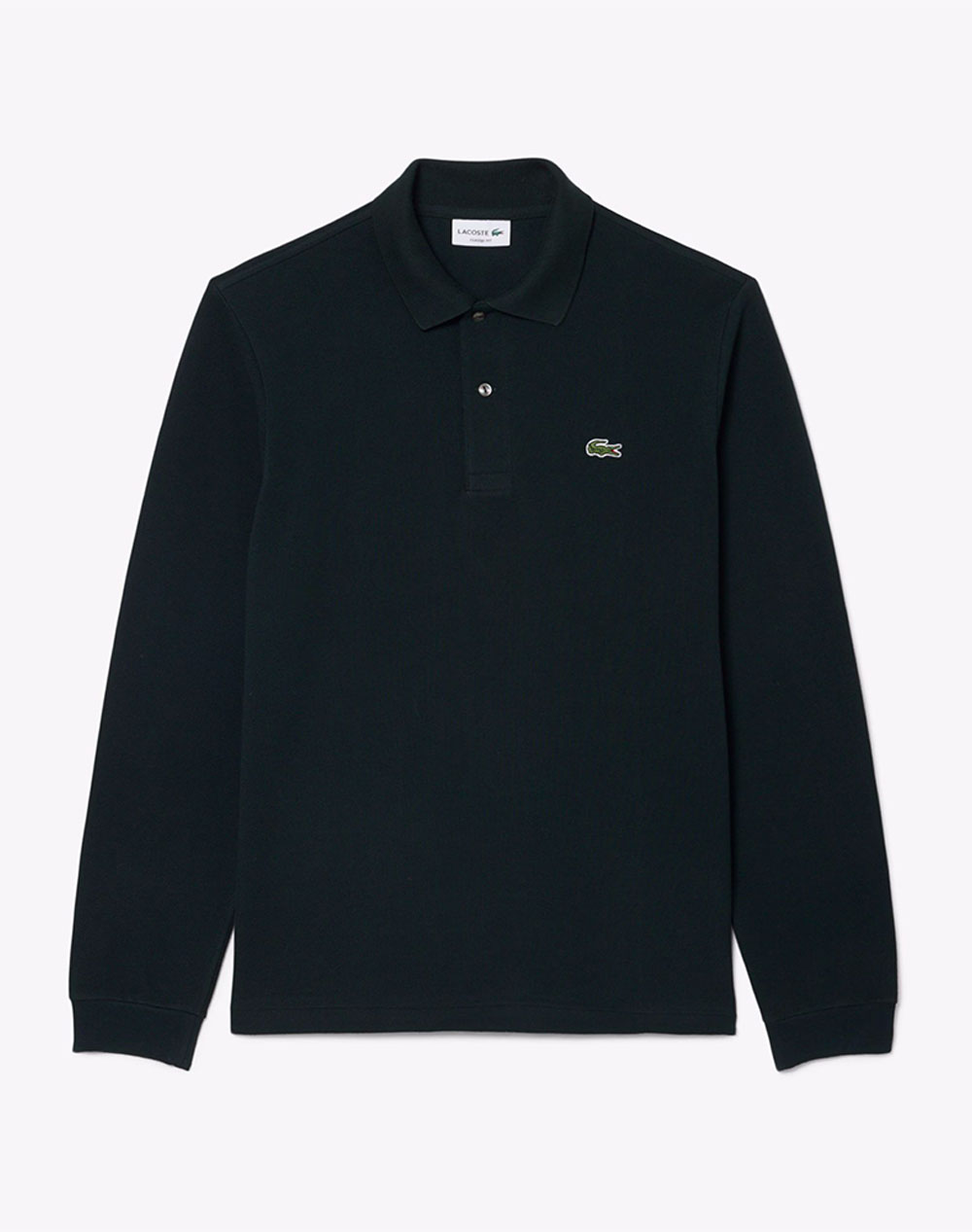LACOSTE БЛУЗА С ДЪЛЪГ РЪКАВ POLO LS
