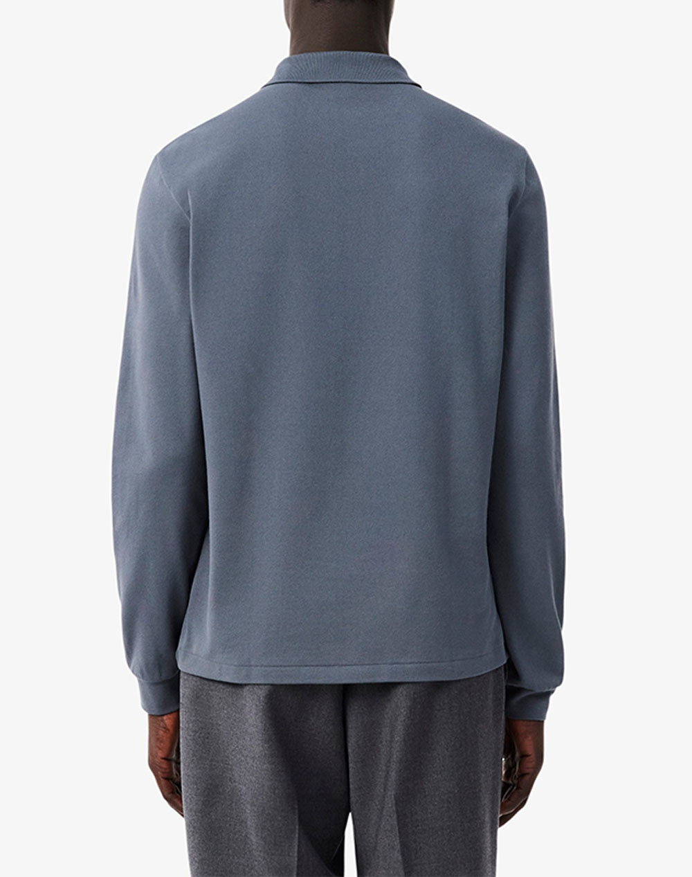LACOSTE БЛУЗА С ДЪЛЪГ РЪКАВ POLO LS