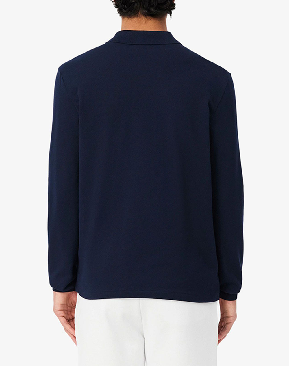 LACOSTE БЛУЗА С ДЪЛЪГ РЪКАВ POLO LS