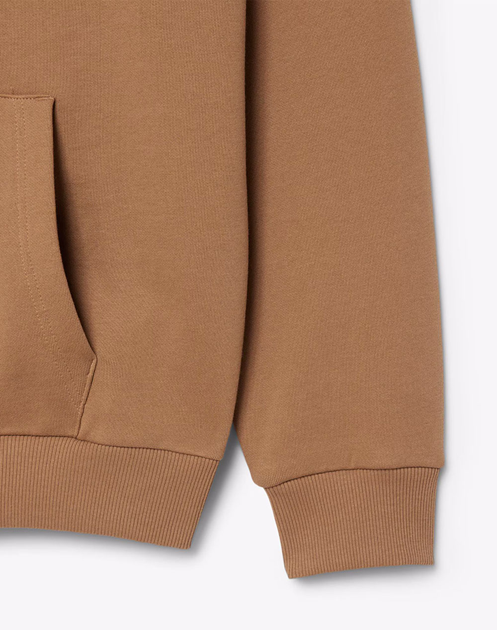 LACOSTE БЛУЗА СУИТШЪРТ С ДЪЛЪГ РЪКАВ SWEATSHIRTS