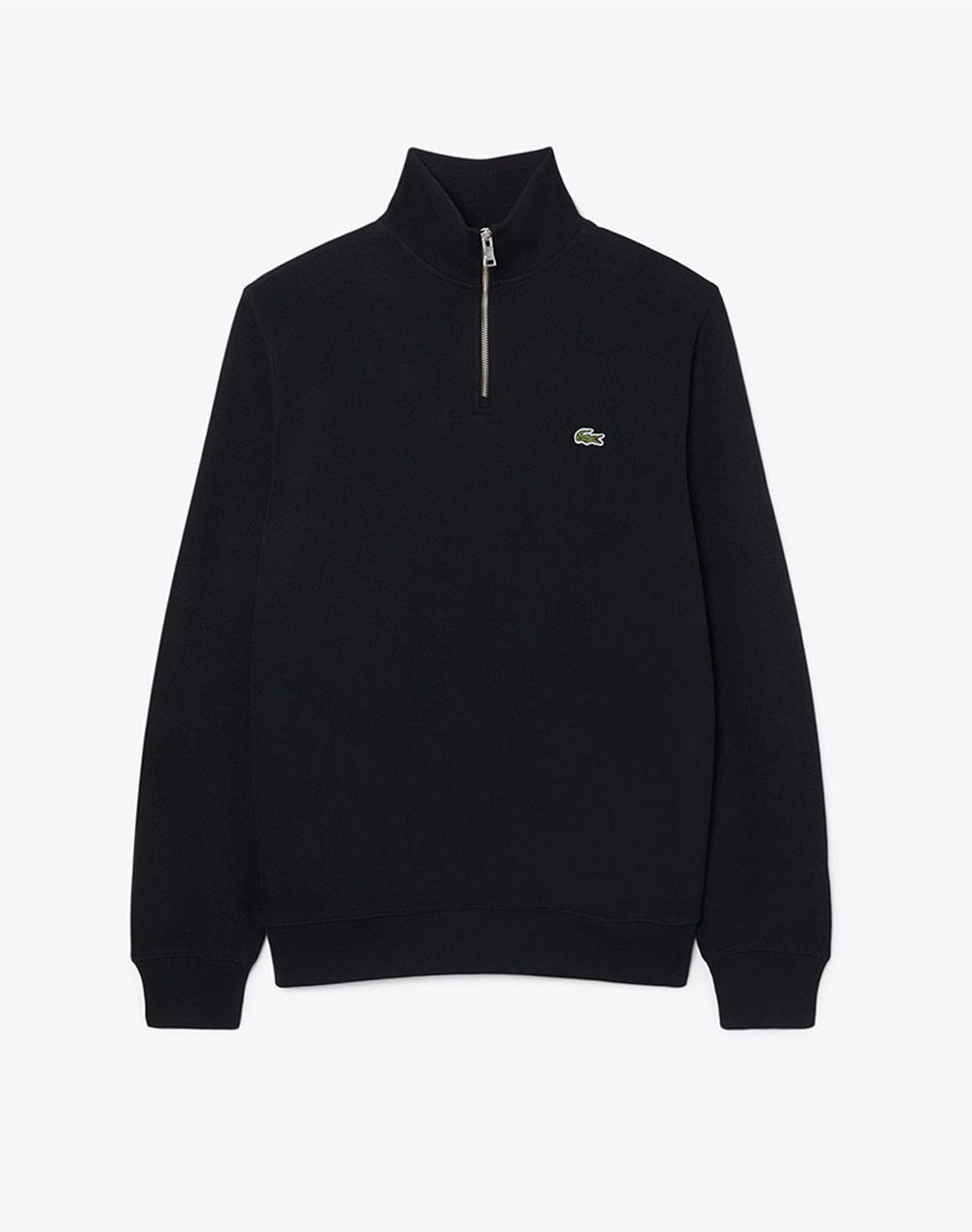 LACOSTE СУИТШЪРТ С ДЪЛЪГ РЪКАВ SWEATSHIRT