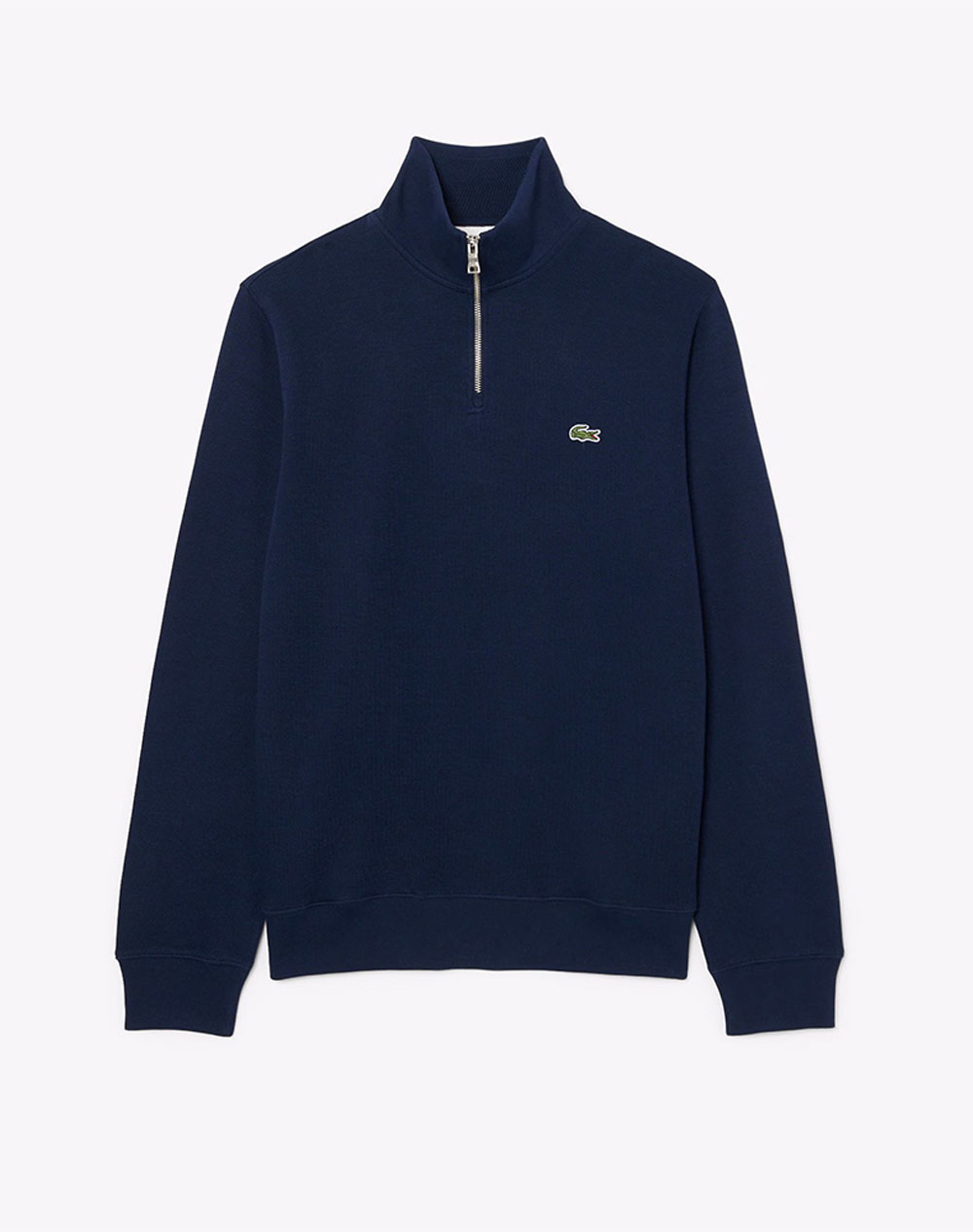 LACOSTE СУИТШЪРТ С ДЪЛЪГ РЪКАВ SWEATSHIRT