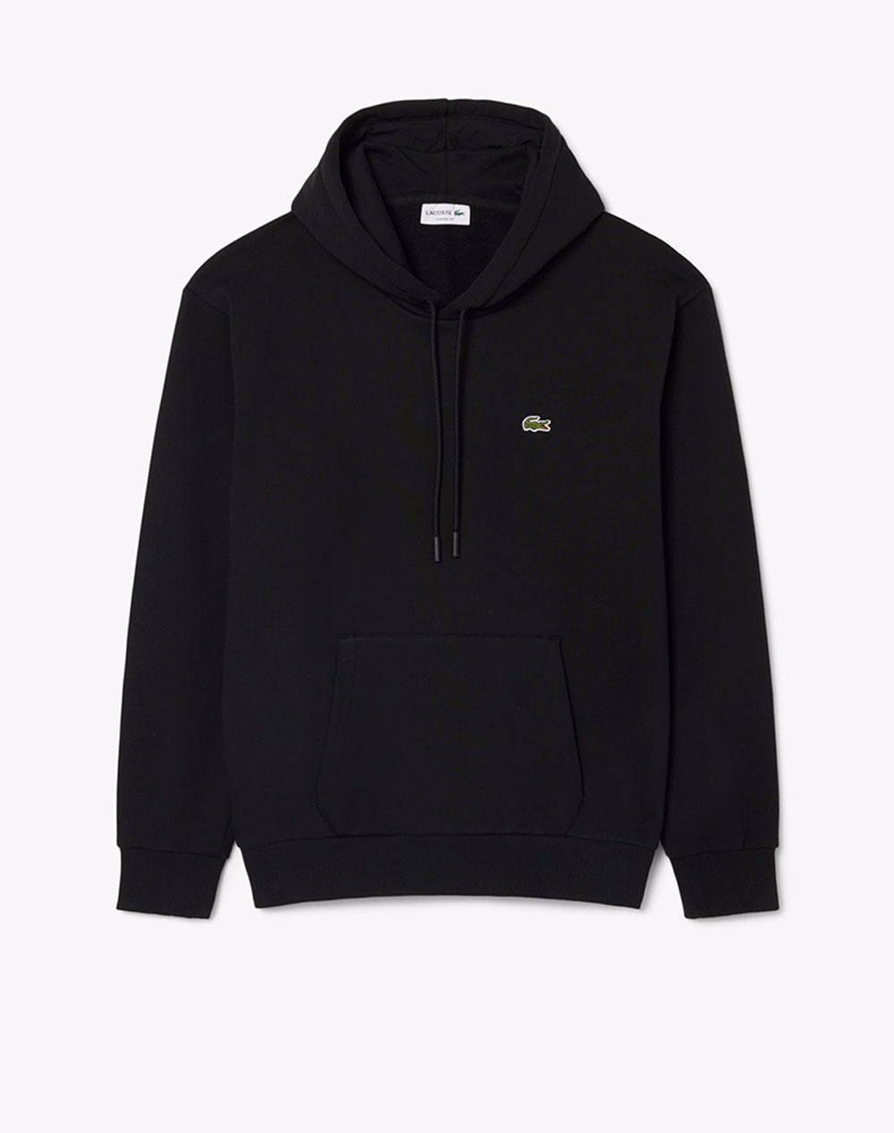 LACOSTE БЛУЗА СУИТШЪРТ С ДЪЛЪГ РЪКАВ SWEATSHIRTS