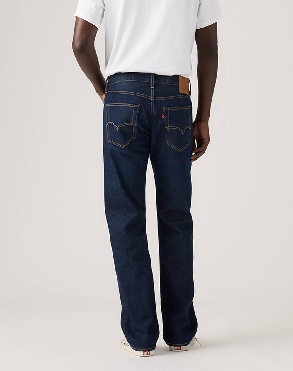 LEVIS 501® LEVIS®ORIGINAL FIT