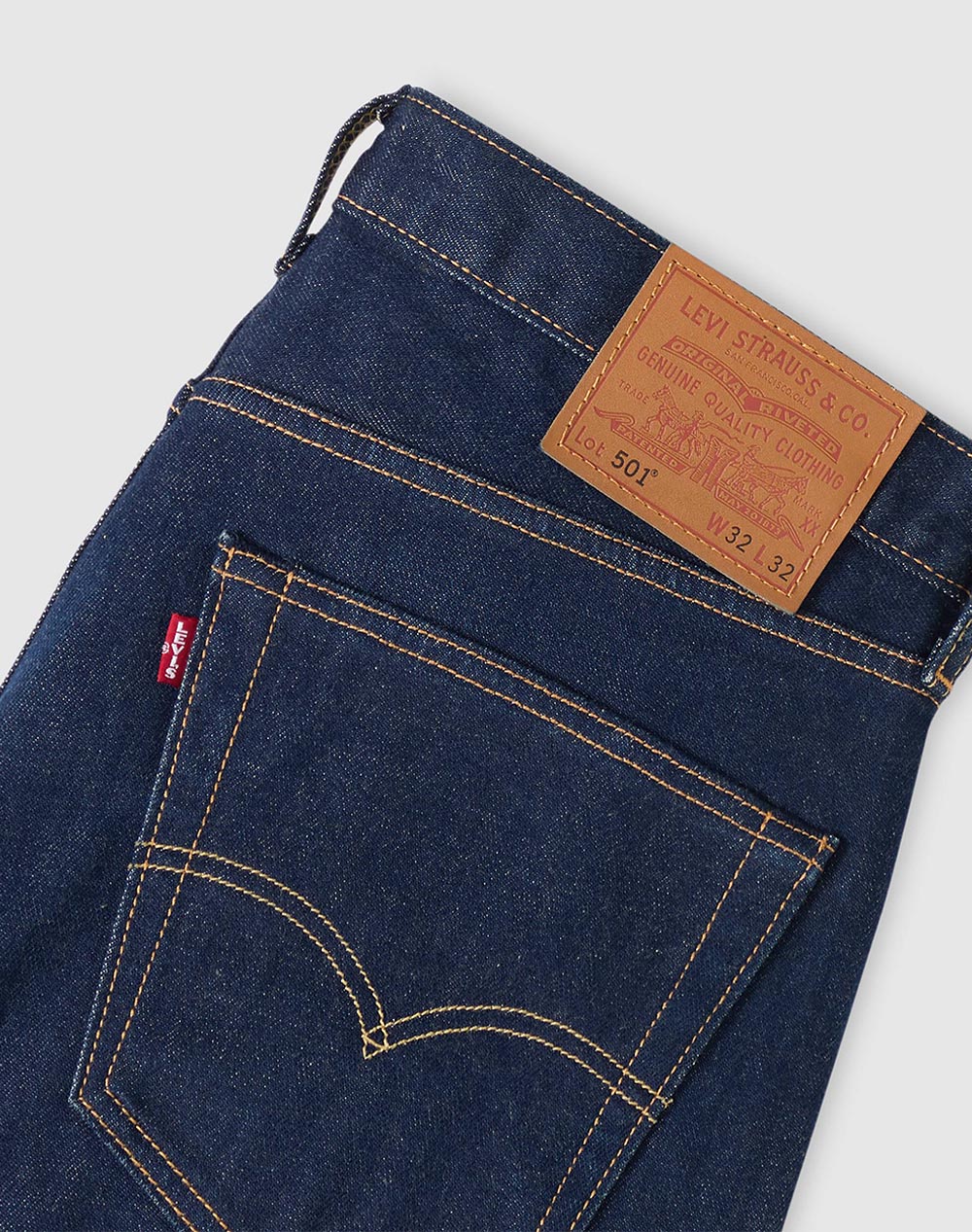 LEVIS 501® LEVIS®ORIGINAL FIT