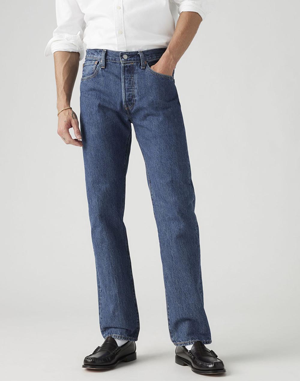 LEVIS 501® LEVIS®ORIGINAL FIT