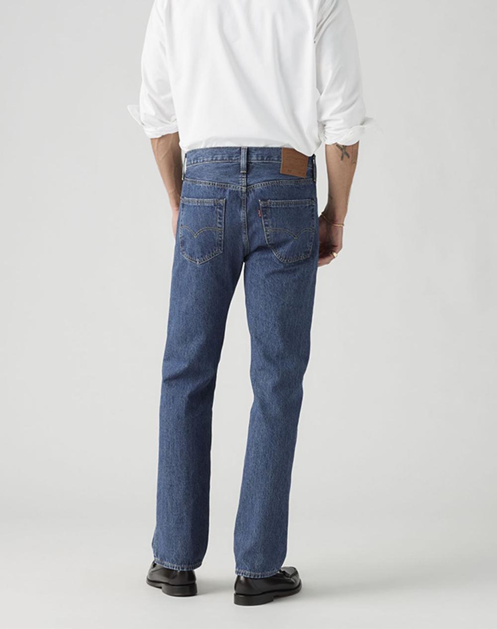 LEVIS 501® LEVIS®ORIGINAL FIT