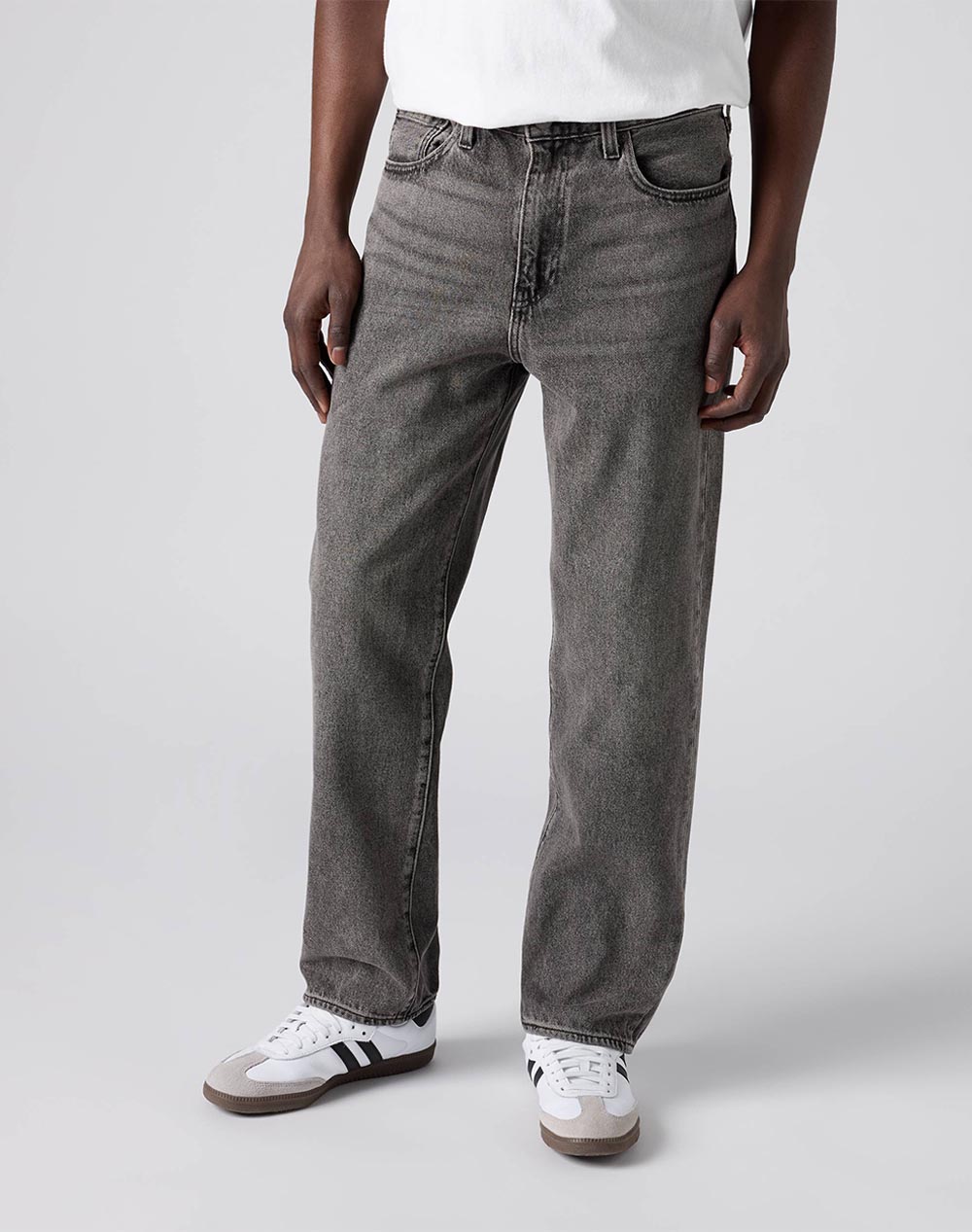 LEVIS 568 STAY LOOSE