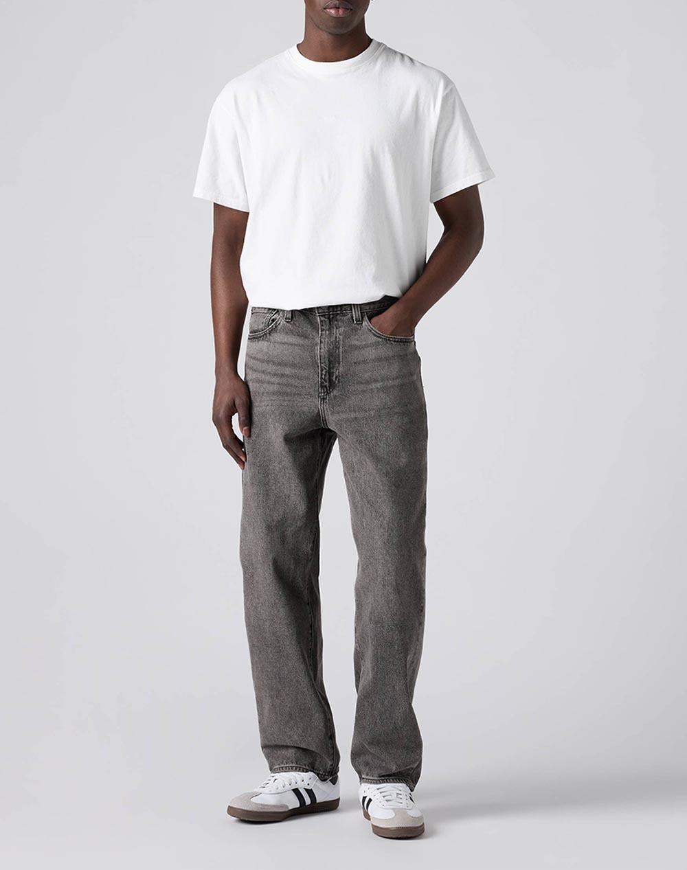 LEVIS 568 STAY LOOSE