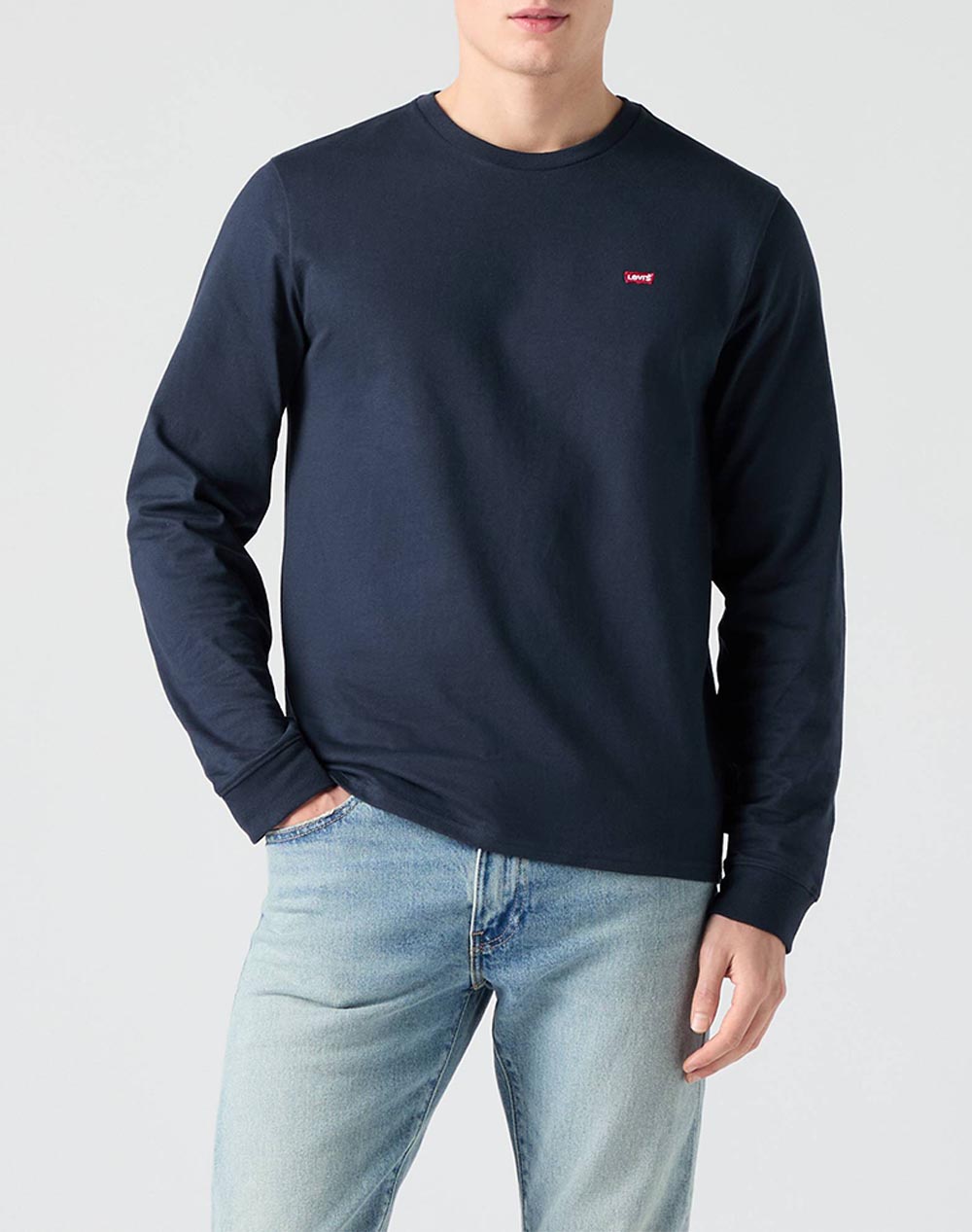 LEVIS LS ORIGINAL HM TEE
