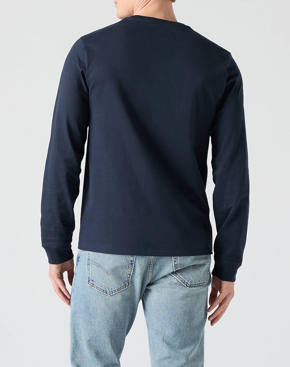 LEVIS LS ORIGINAL HM TEE
