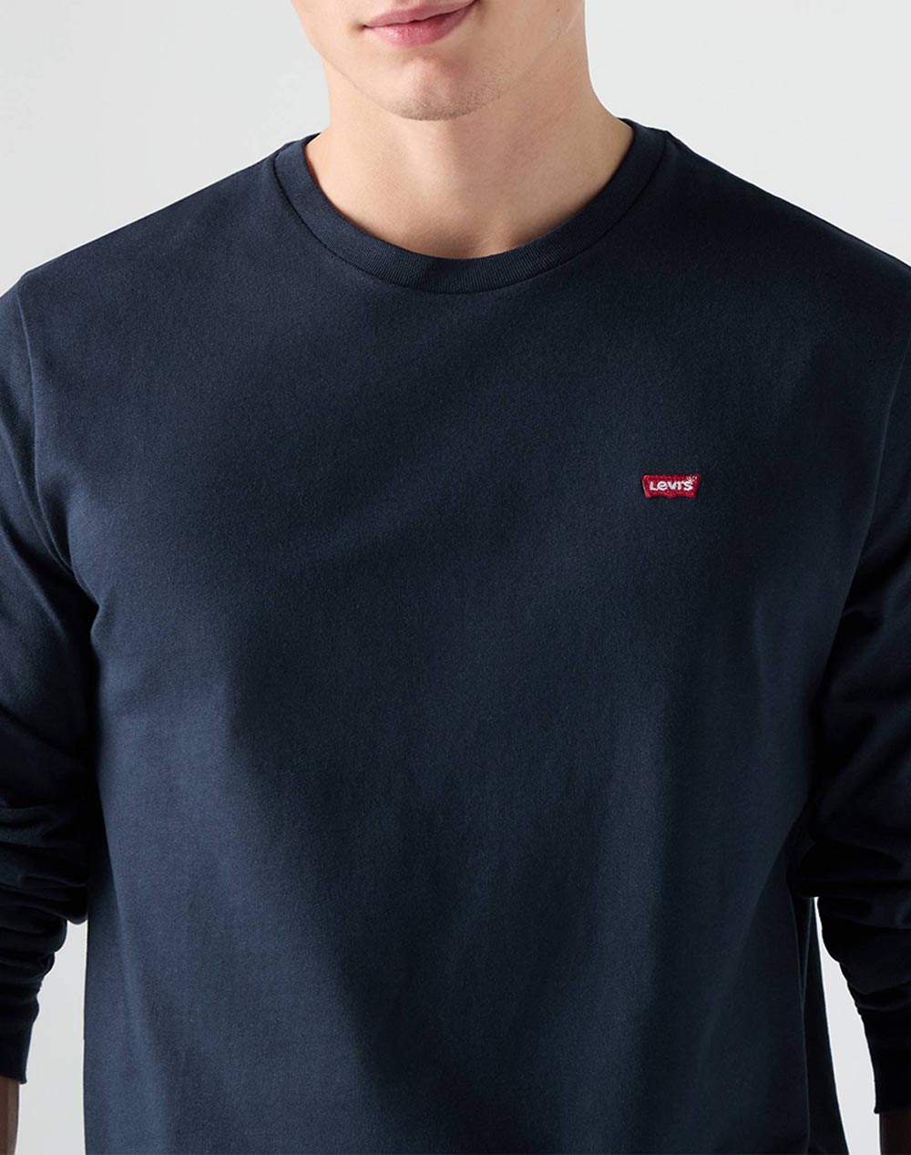 LEVIS LS ORIGINAL HM TEE