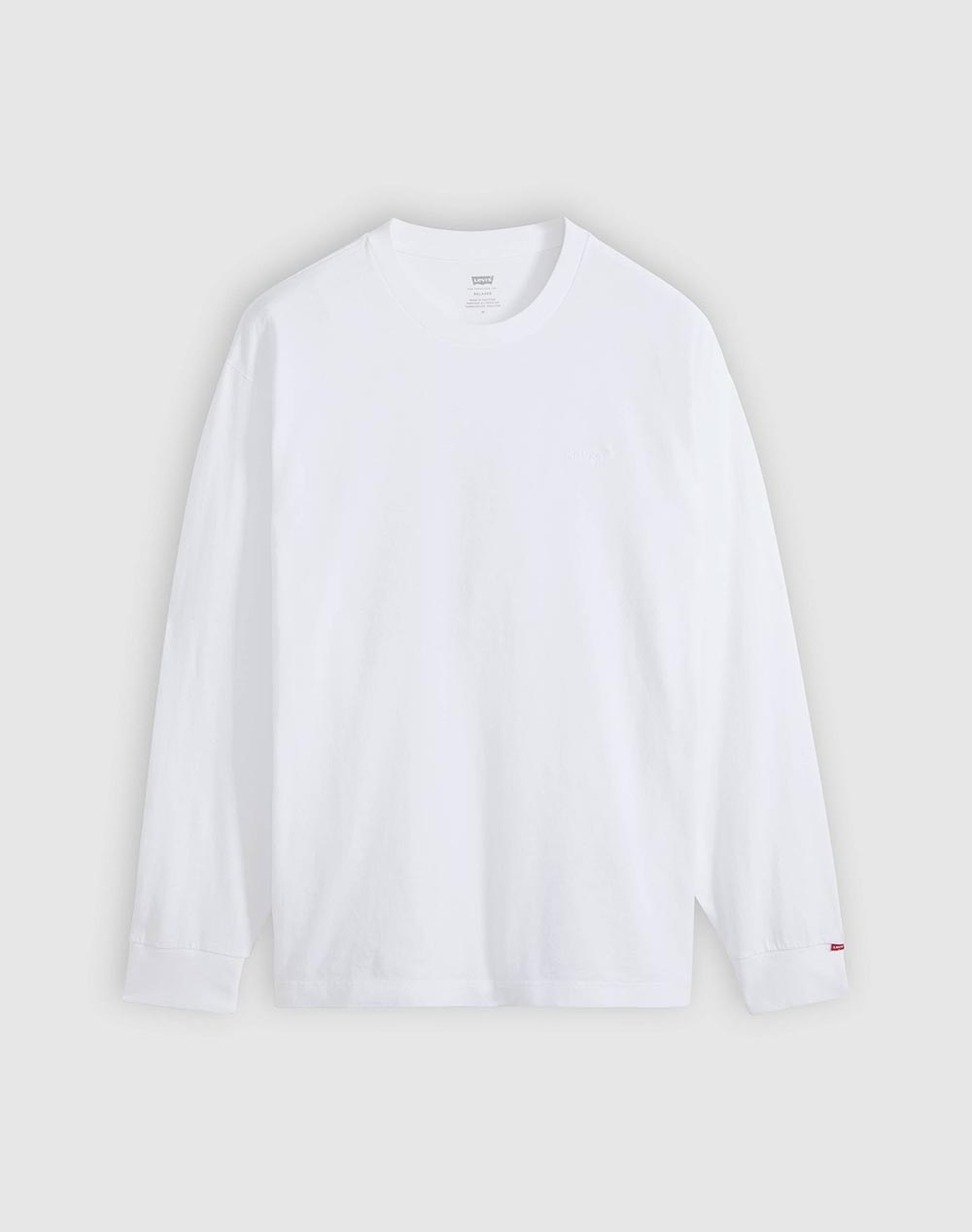 LEVIS LS AUTHENTIC TEE