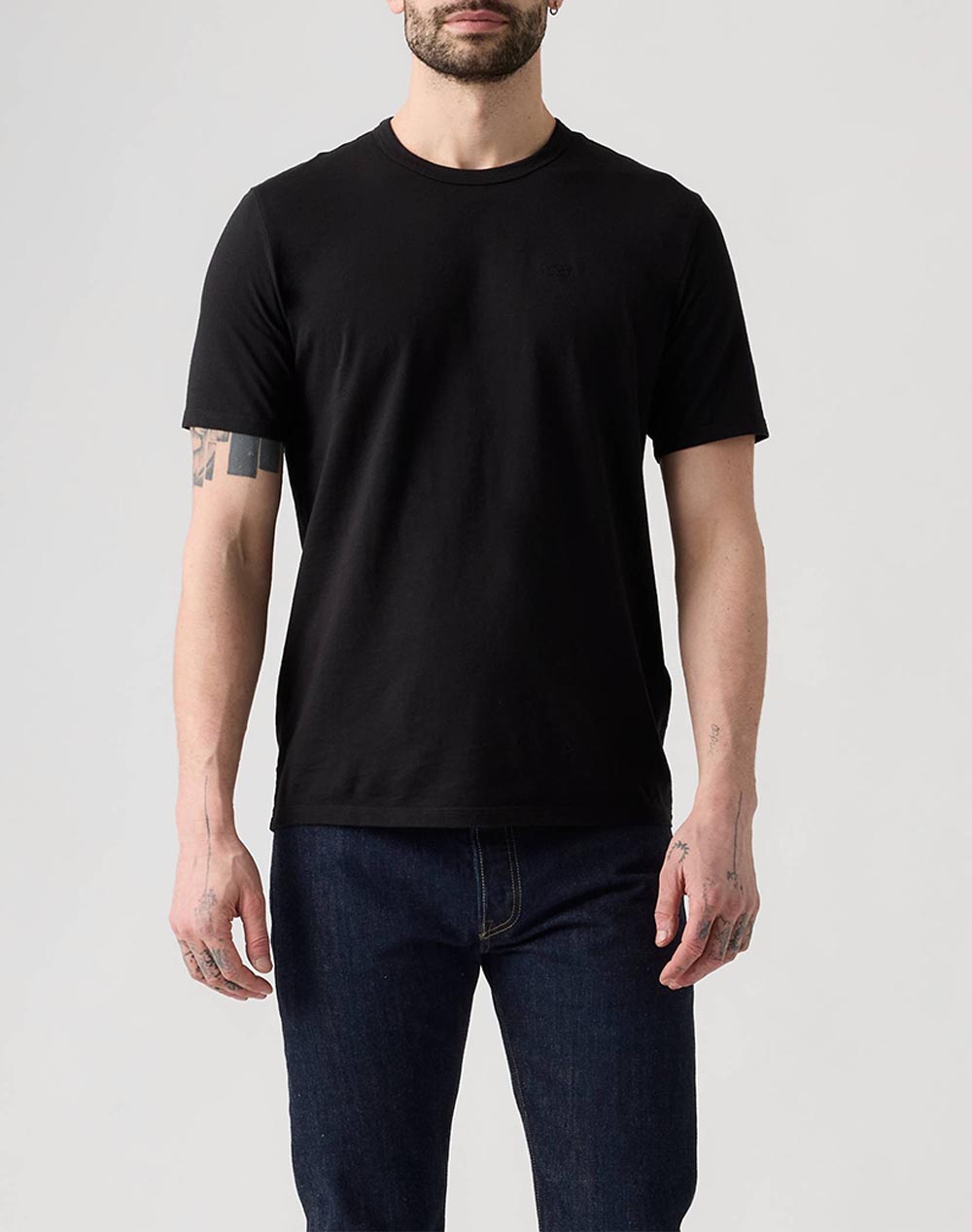 LEVIS LEVIS ORIGINAL TEE