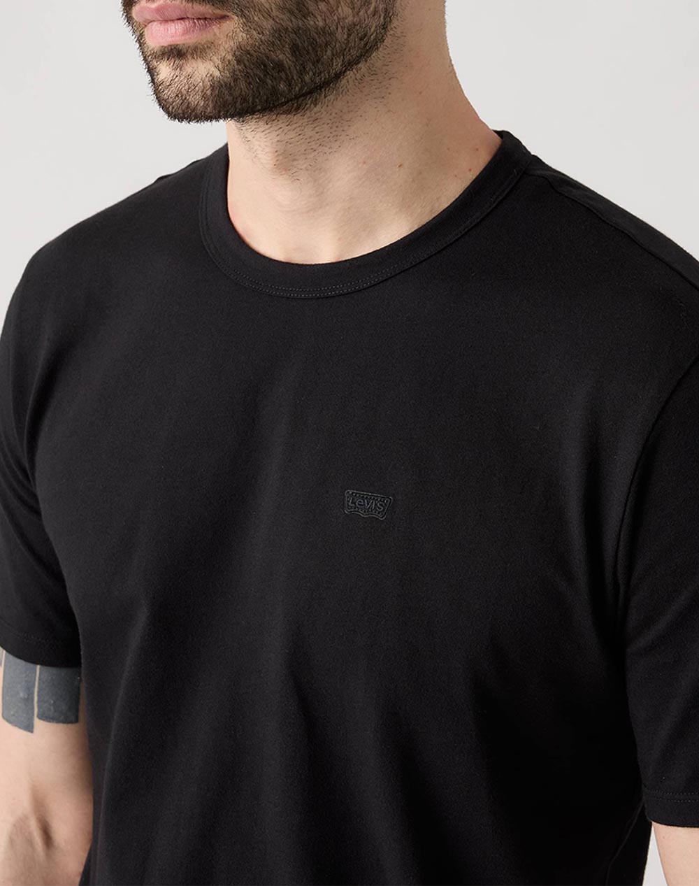 LEVIS LEVIS ORIGINAL TEE
