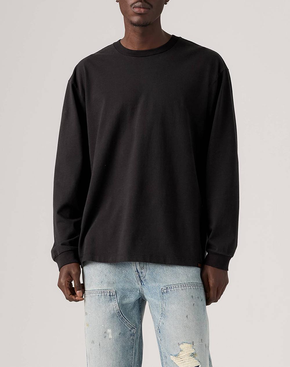 LEVIS LS WORKWEAR TEE