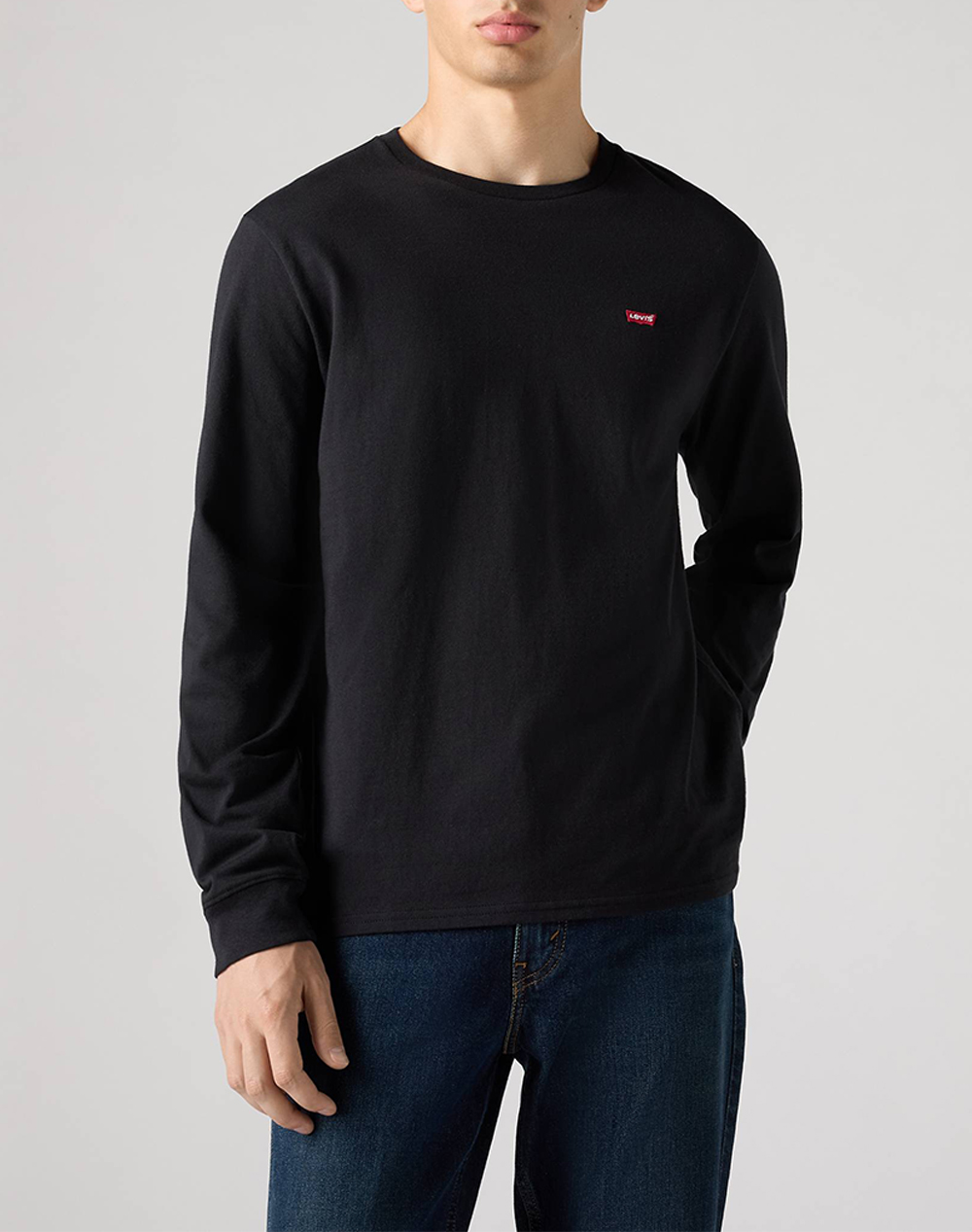 LEVIS LS ORIGINAL HM TEE