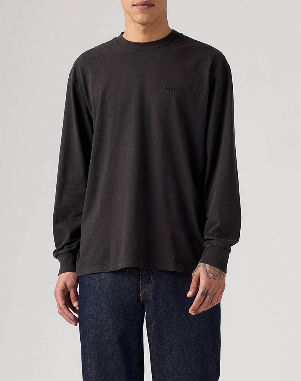 LEVIS LS AUTHENTIC TEE