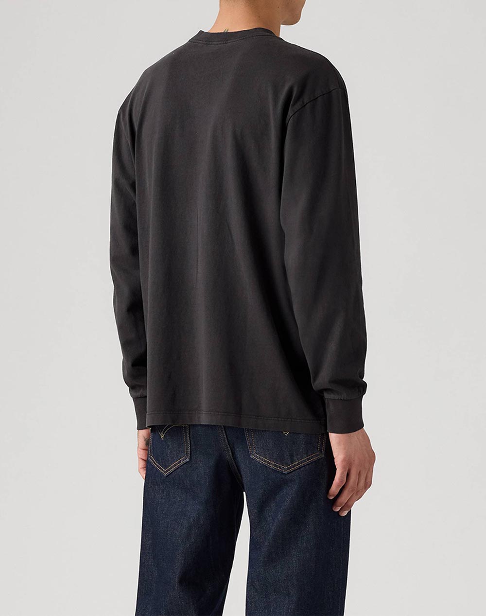 LEVIS LS AUTHENTIC TEE