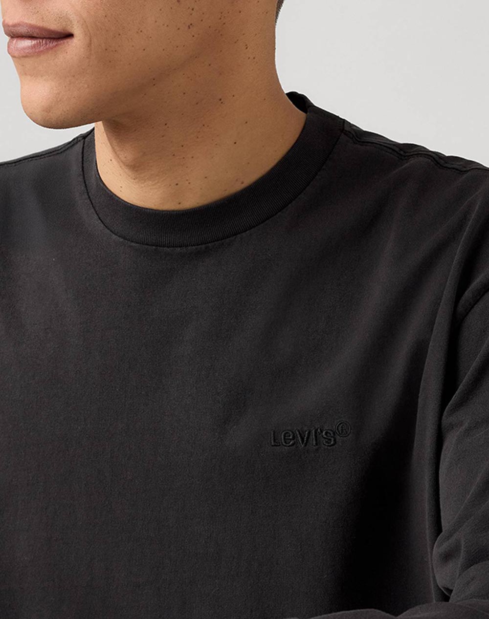 LEVIS LS AUTHENTIC TEE
