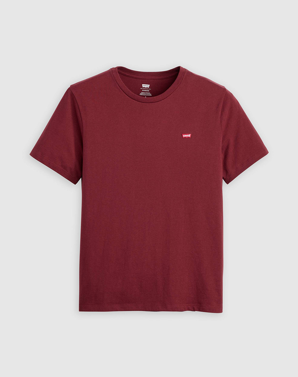 LEVIS SS ORIGINAL HM TEE