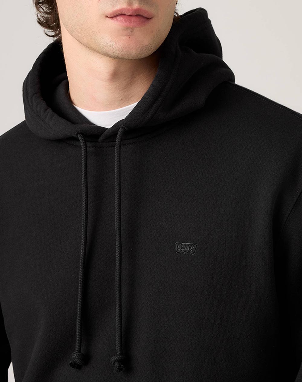 LEVIS THE ORIGINAL HM HOODIE