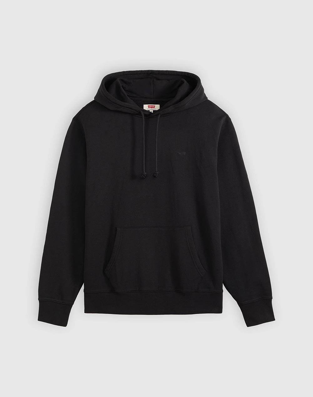 LEVIS THE ORIGINAL HM HOODIE