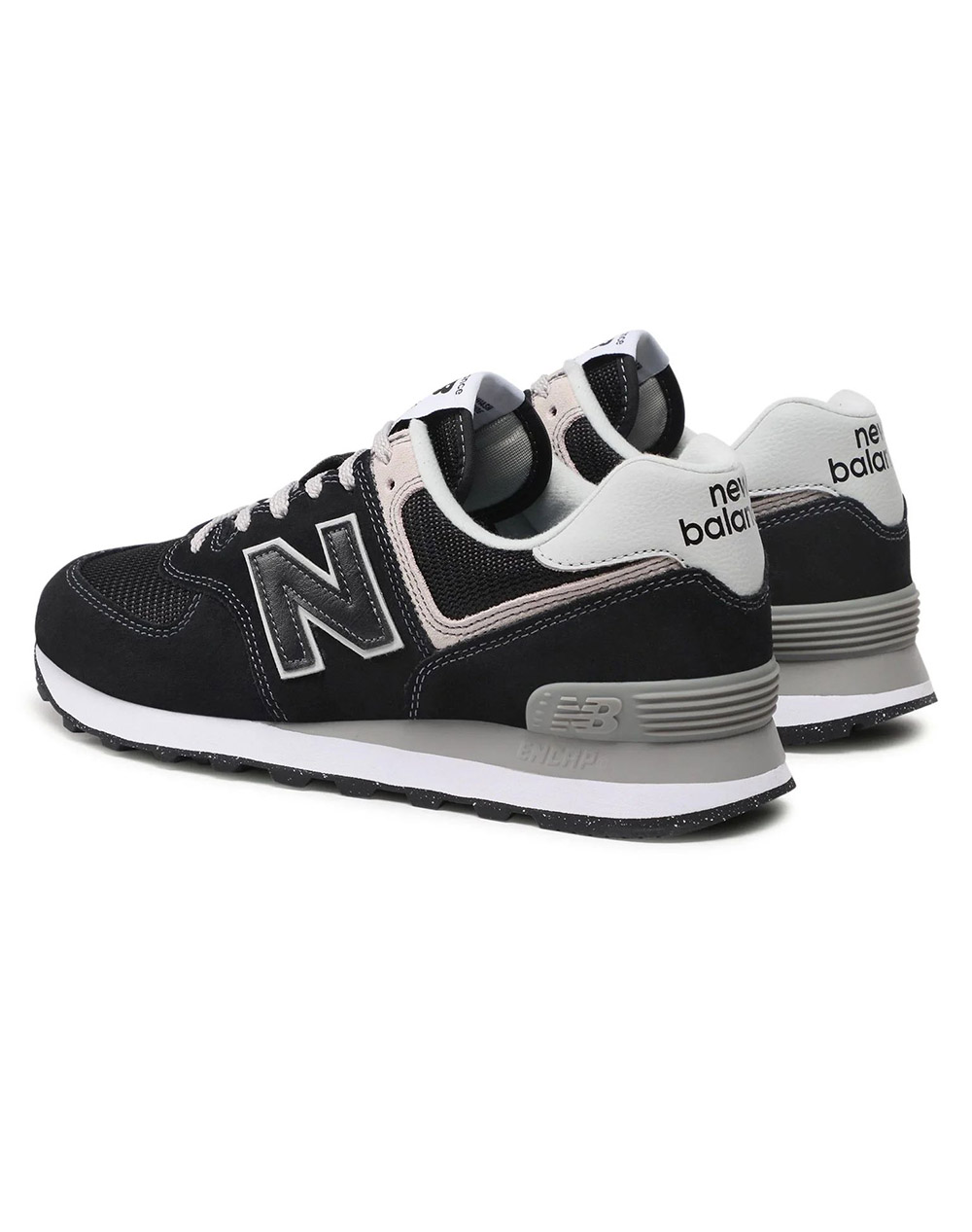 NEW BALANCE 574 - ОБУВКИ CLASSICS