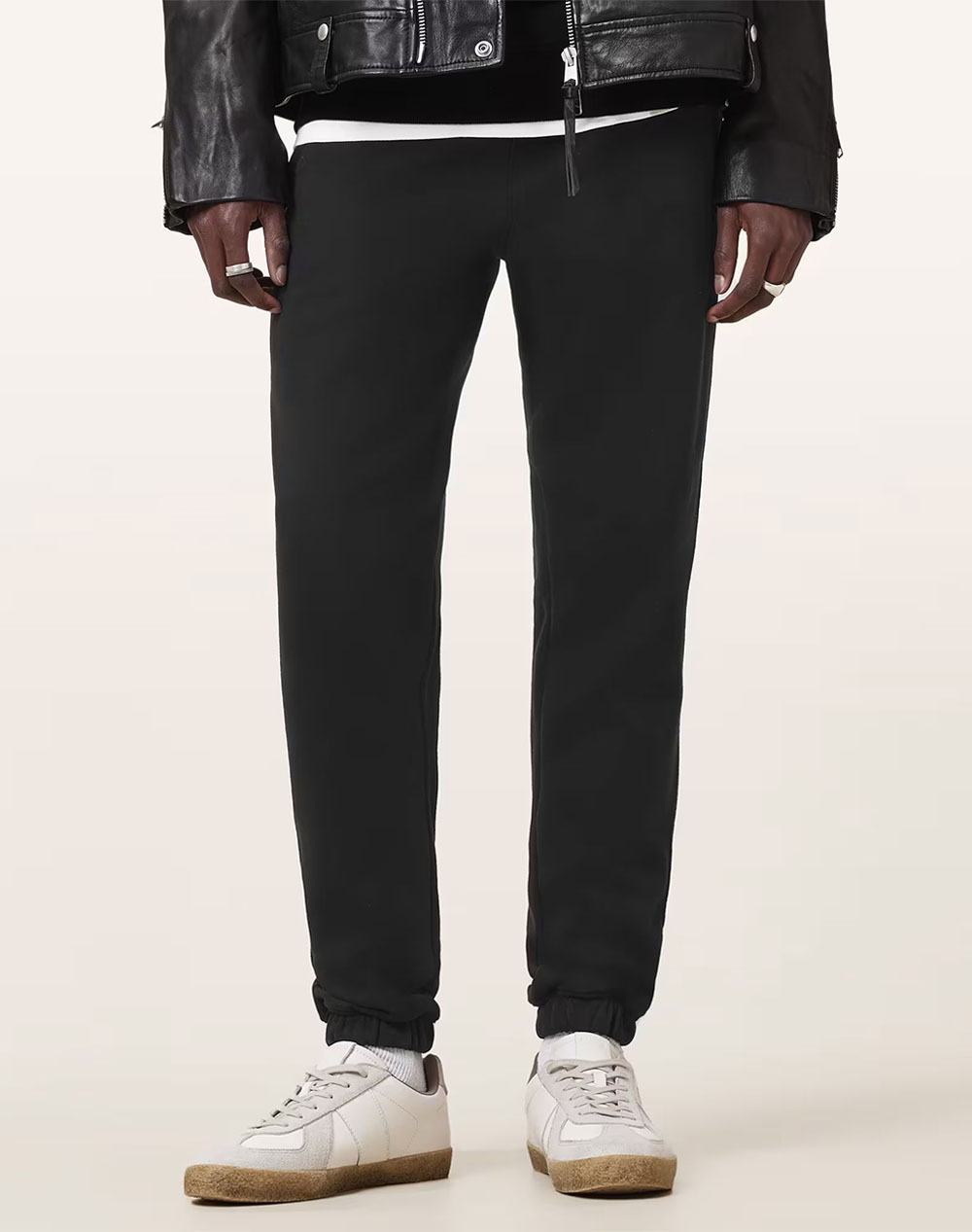 ALL SAINTS RAVEN SWEATPANT