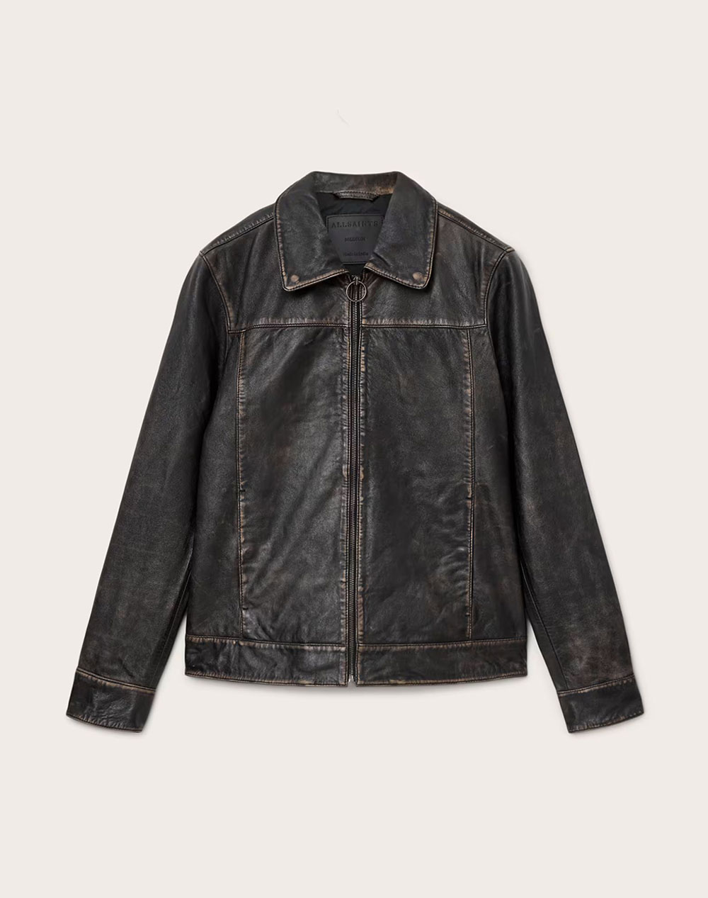 ALL SAINTS ALKAN JACKET