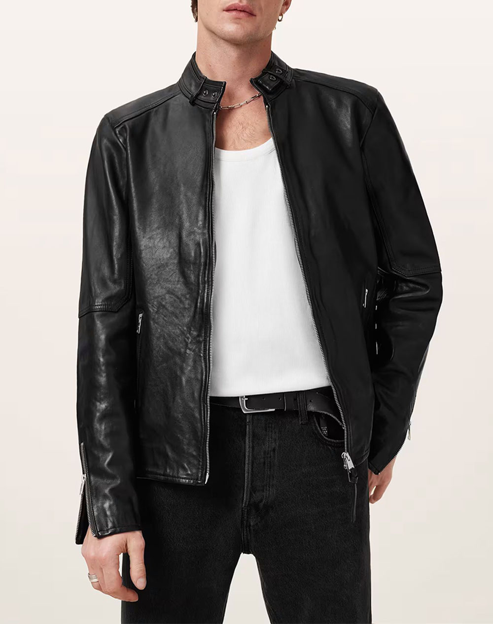 ALL SAINTS CORA JACKET