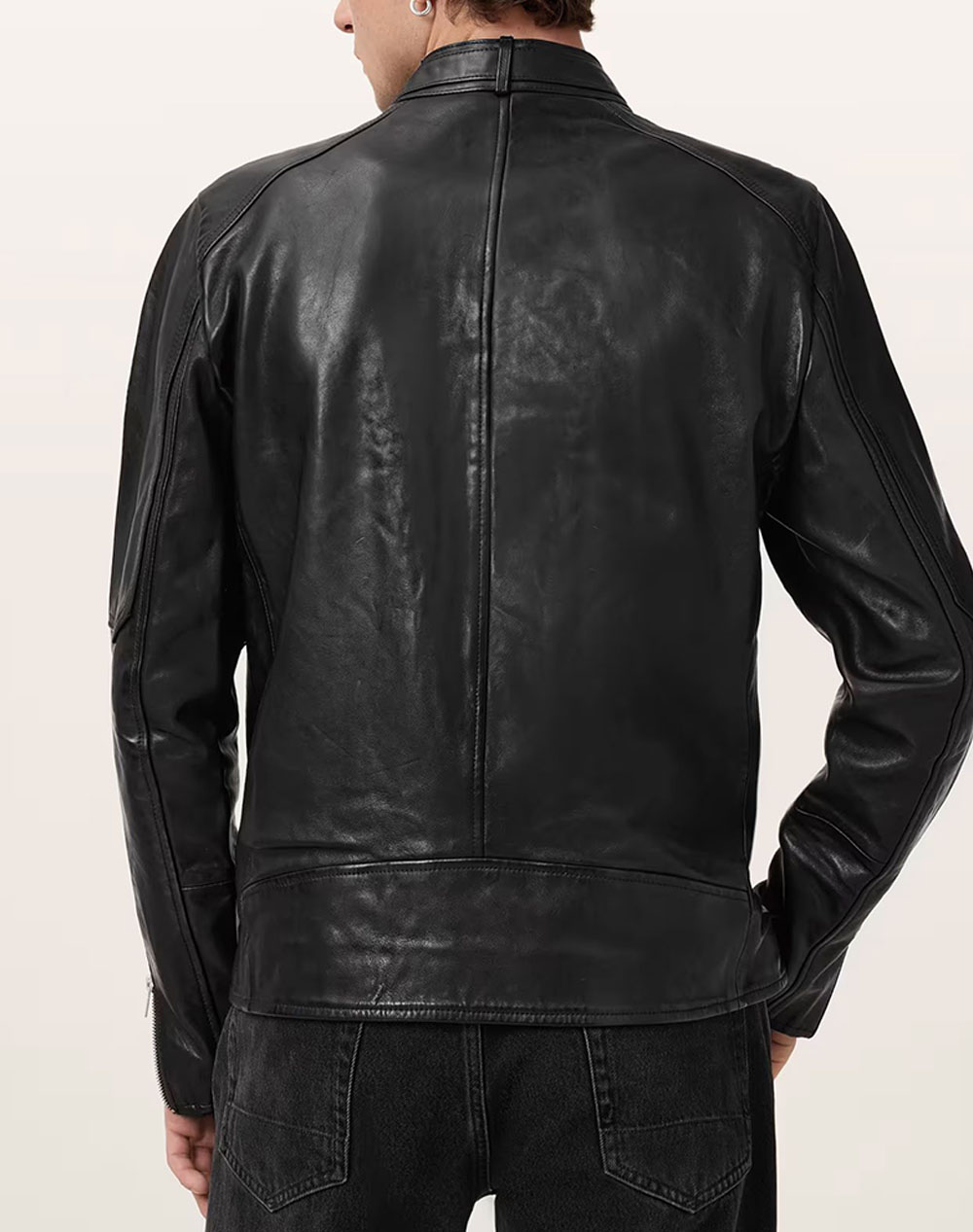 ALL SAINTS CORA JACKET