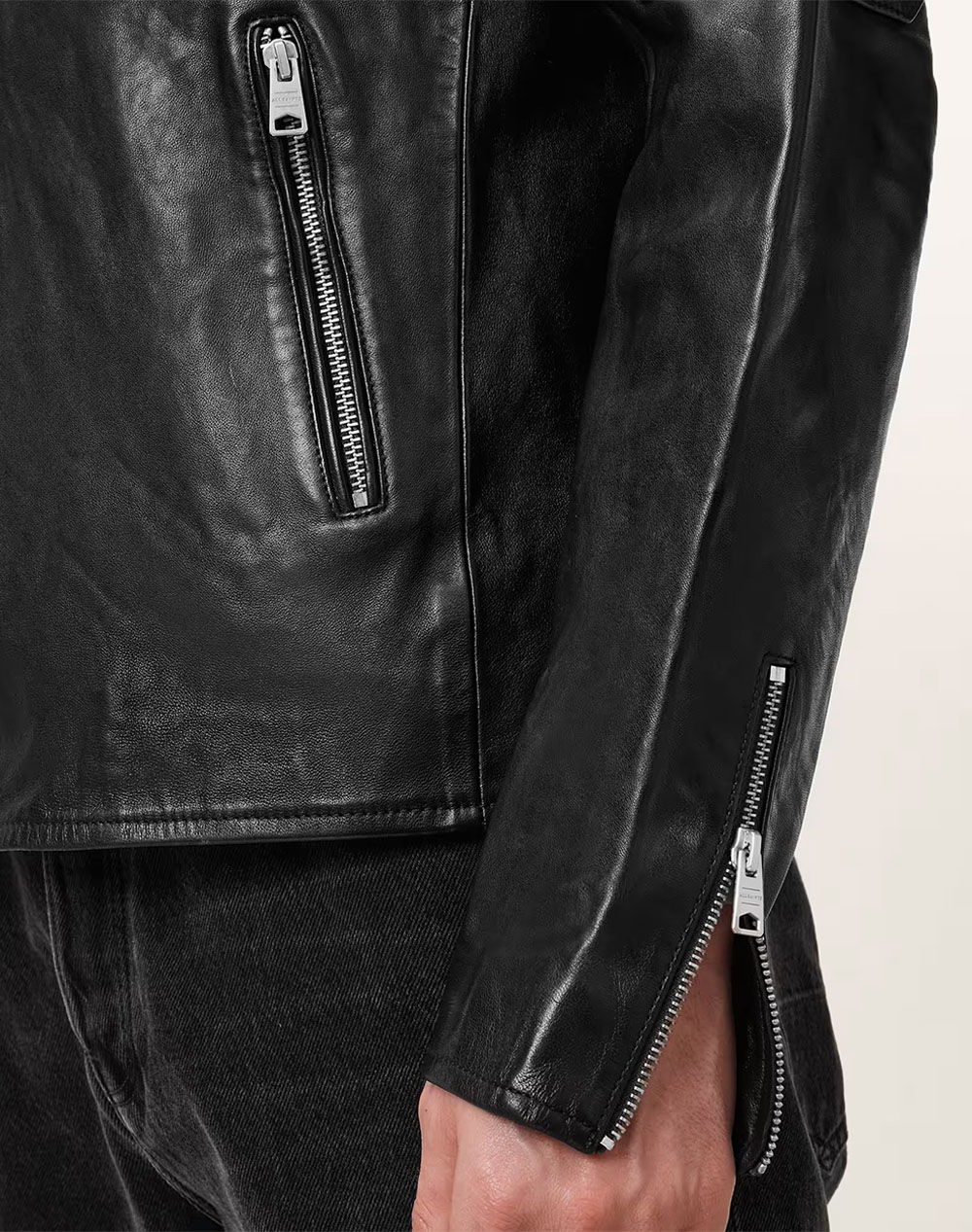 ALL SAINTS CORA JACKET