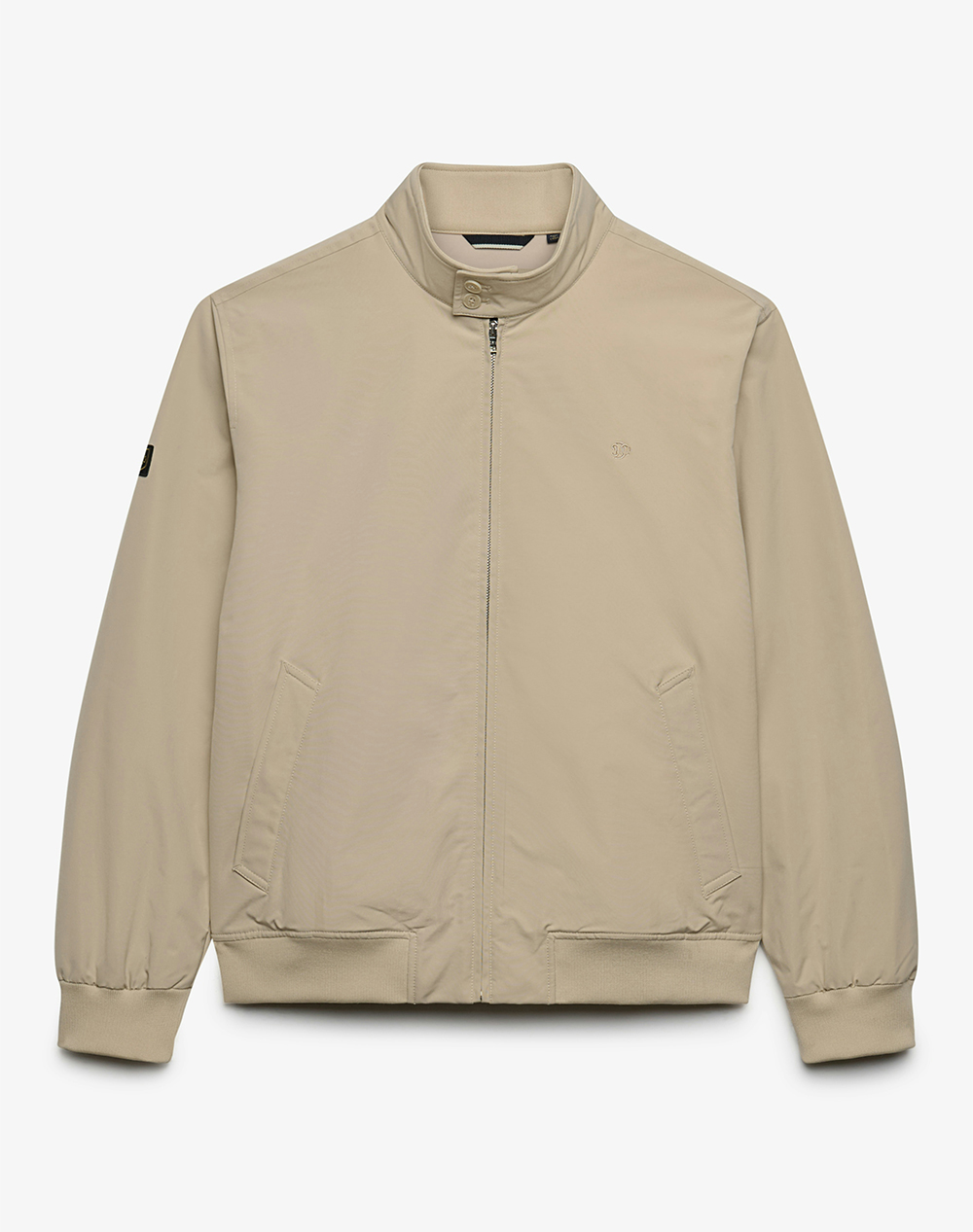 SUPERDRY CAMPUS PADDED HARRINGTON JKT МЪЖКО ЯКЕ