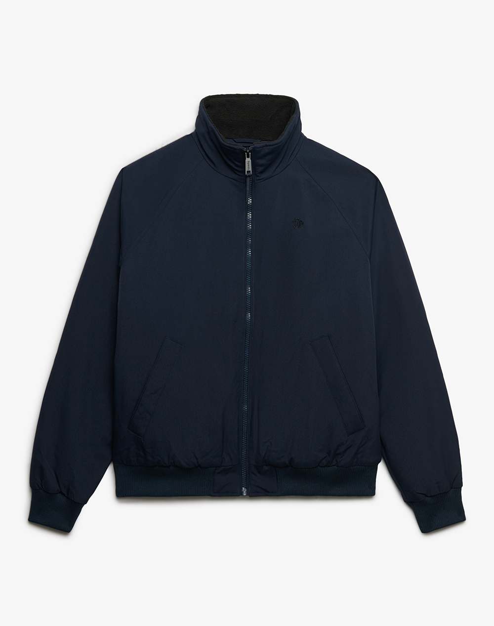 SUPERDRY CITY FLEECE LINED JACKET МЪЖКО ЯКЕ