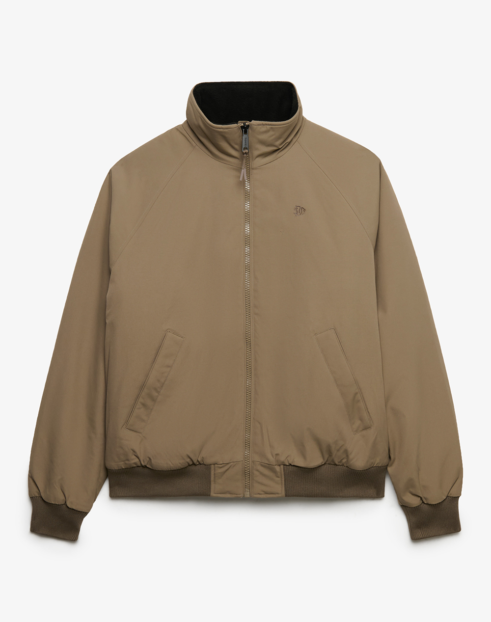 SUPERDRY CITY FLEECE LINED JACKET МЪЖКО ЯКЕ